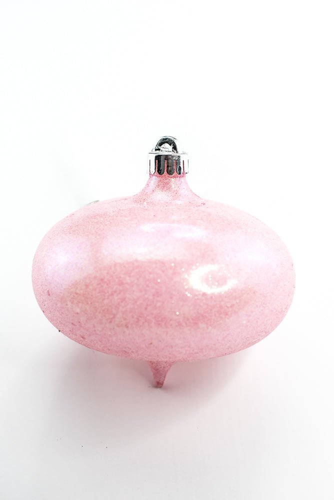 Pink Ornament Onion - Greenery Market85949PK