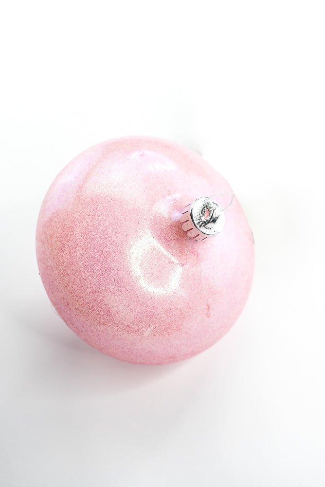 Pink Ornament Onion - Greenery Market85949PK
