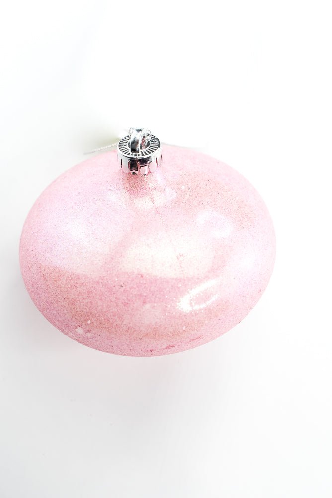 Pink Ornament Onion - Greenery Market85949PK