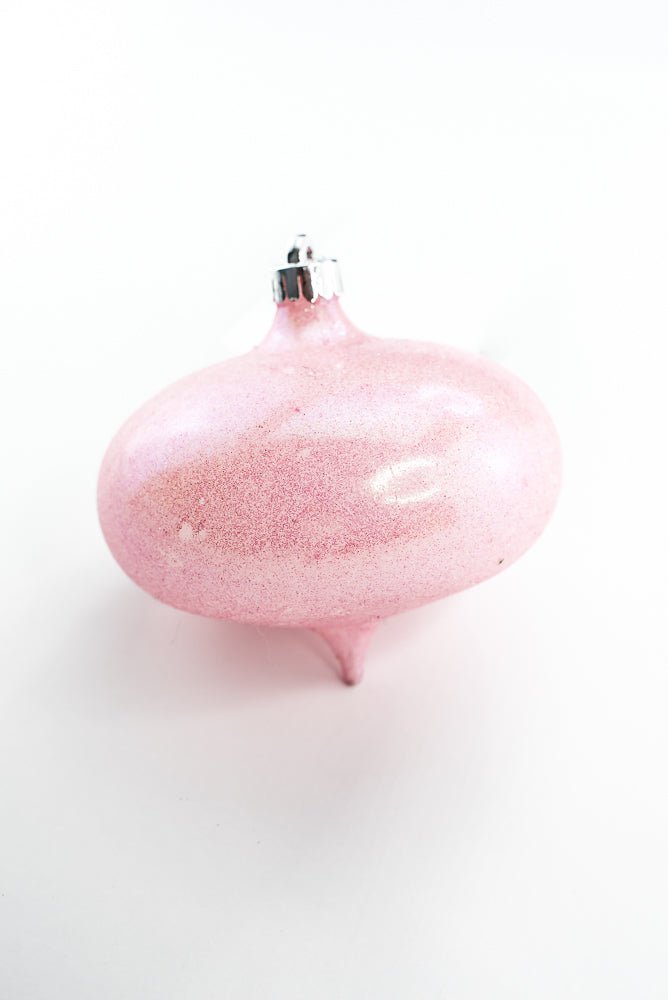 Pink Ornament Onion - Greenery Market85949PK