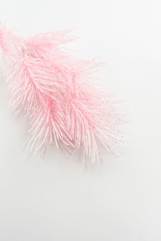 Pink Pine Pick - Greenery Market86553PK