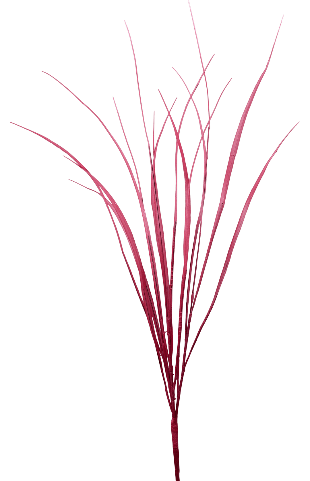 Pink Plastic Sword Grass Bush - 30" - Greenery MarketArtificial Flowers64007PK