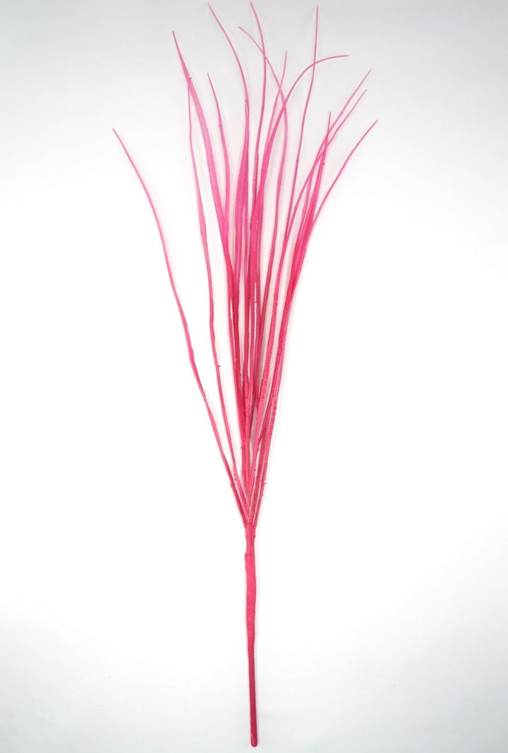 Pink Plastic Sword Grass Bush - 30" - Greenery MarketArtificial Flowers64007PK