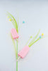 pink popsicles spray - Greenery MarketPicks63397PK