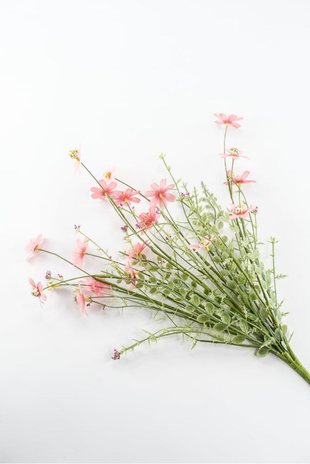 Pink Wild Daisy Bush - 22" - Greenery Market40447-PK
