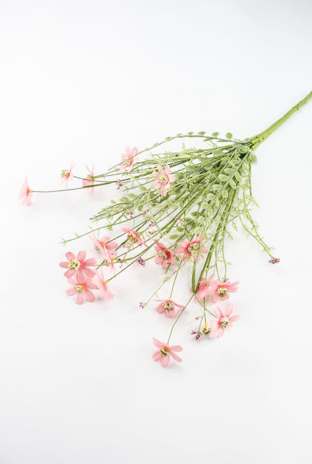 Pink Wild Daisy Bush - 22" - Greenery Market40447-PK