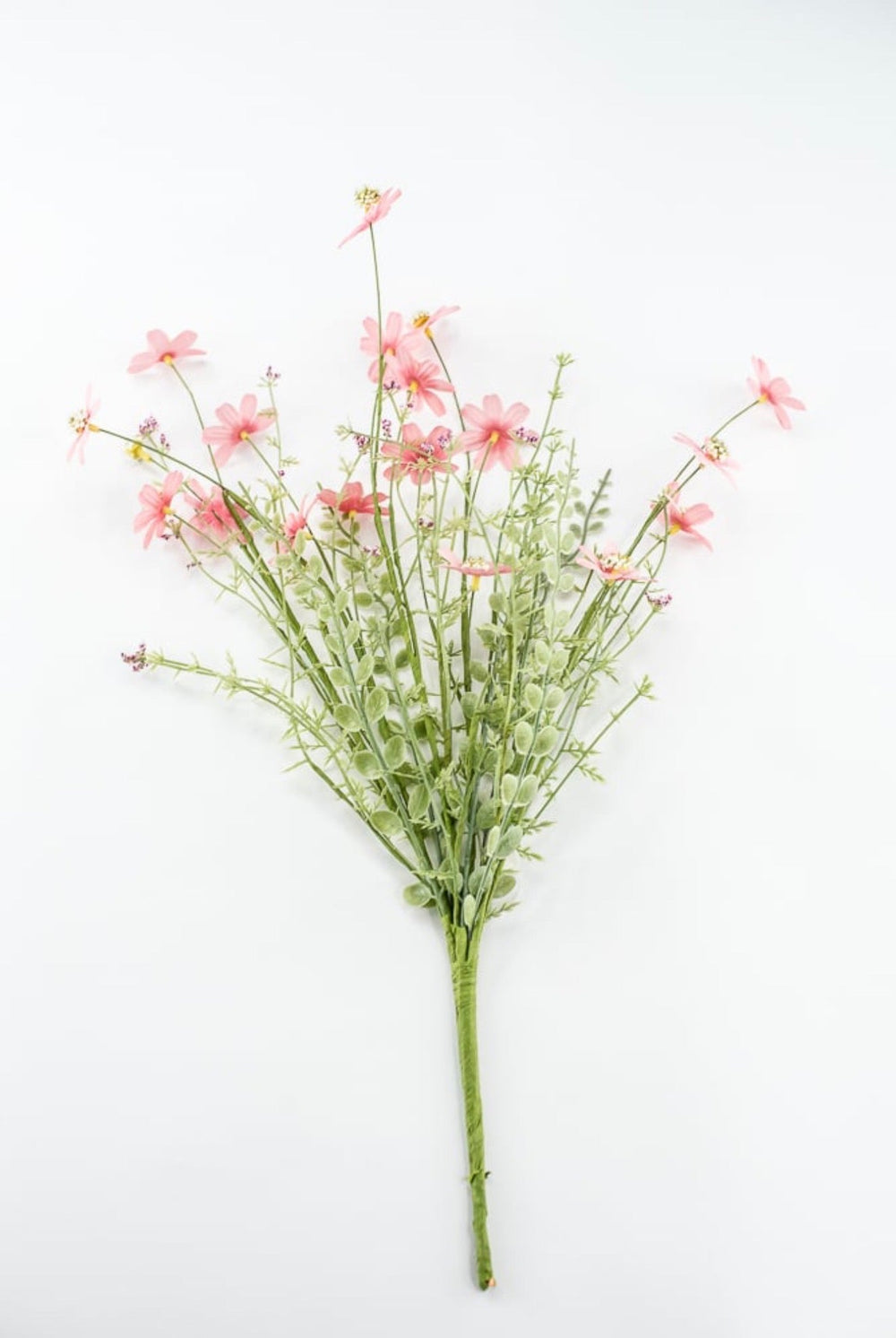 Pink Wild Daisy Bush - 22" - Greenery Market40447-PK