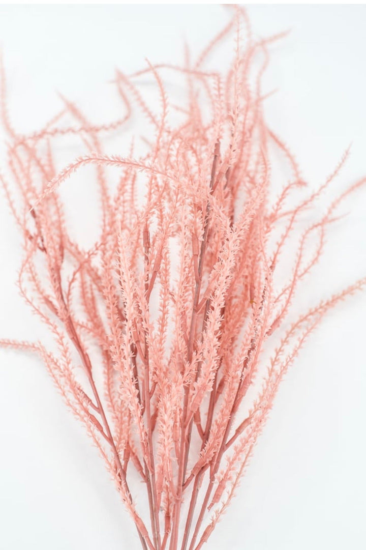 Pink Willow Bush - 22" - Greenery Market85566-PK