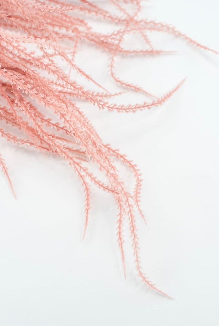 Pink Willow Bush - 22" - Greenery Market85566-PK