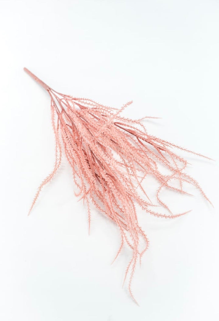 Pink Willow Bush - 22" - Greenery Market85566-PK