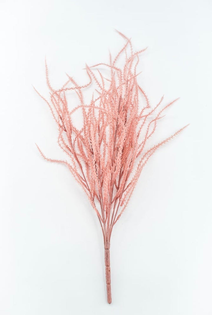 Pink Willow Bush - 22" - Greenery Market85566-PK