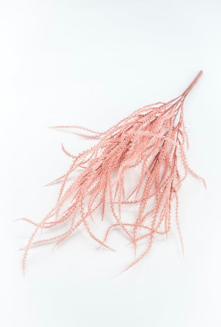 Pink Willow Bush - 22" - Greenery Market85566-PK