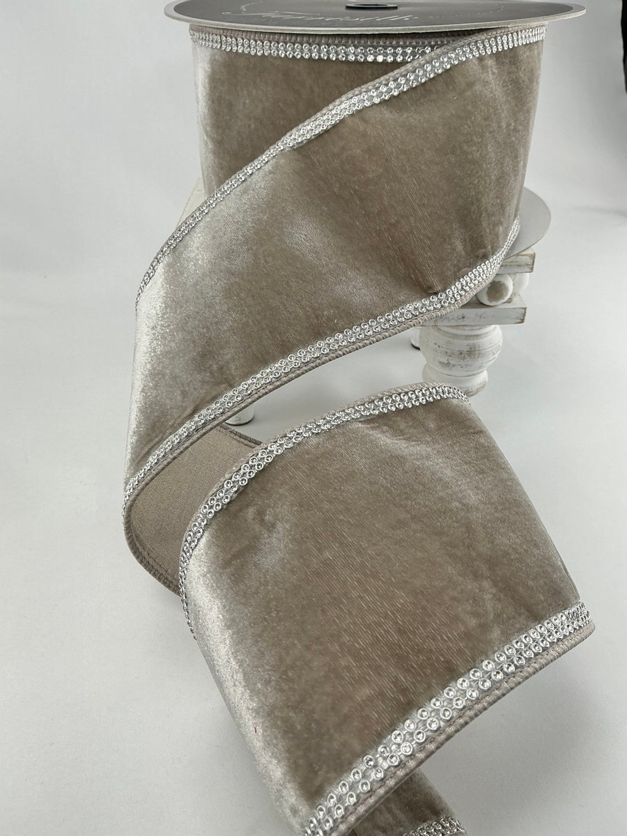 Farrisilk Luxury Ribbon – Greenery Market