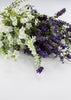 Purple babies breath bush - Greenery Marketartificial flowers30356pu