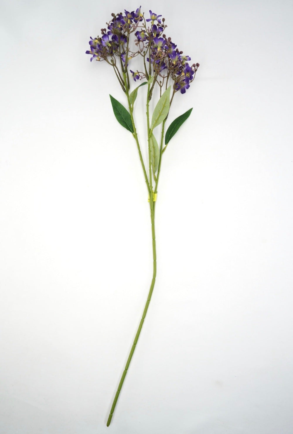 Purple Daphne Flower Spray - 28" - Greenery MarketArtificial Flowers29477PU