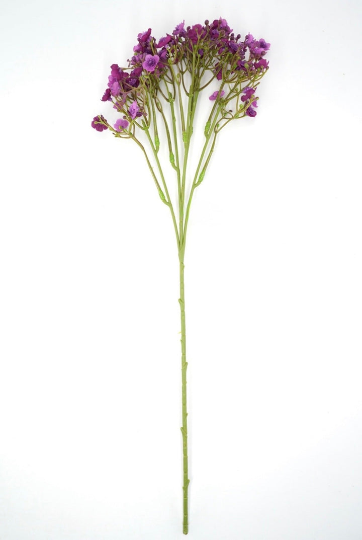 Purple Gypso Spray - 18" - Greenery MarketArtificial Flowers64053PU