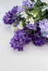 Purple hyacinth bush - Greenery Market63512PU