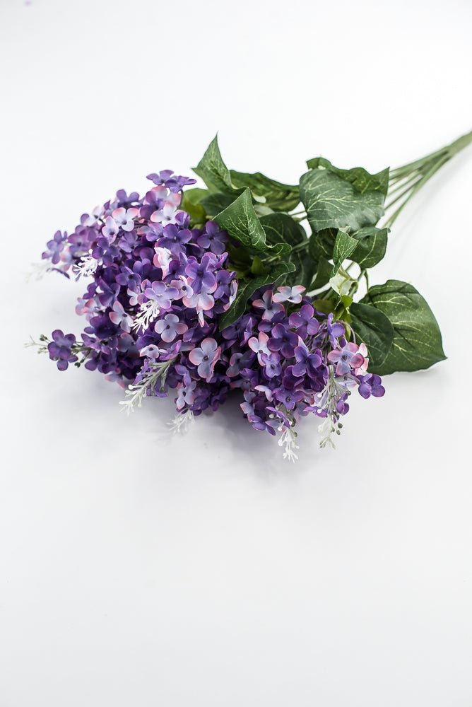 Purple lilac bush - Greenery MarketMTF23795 PURP