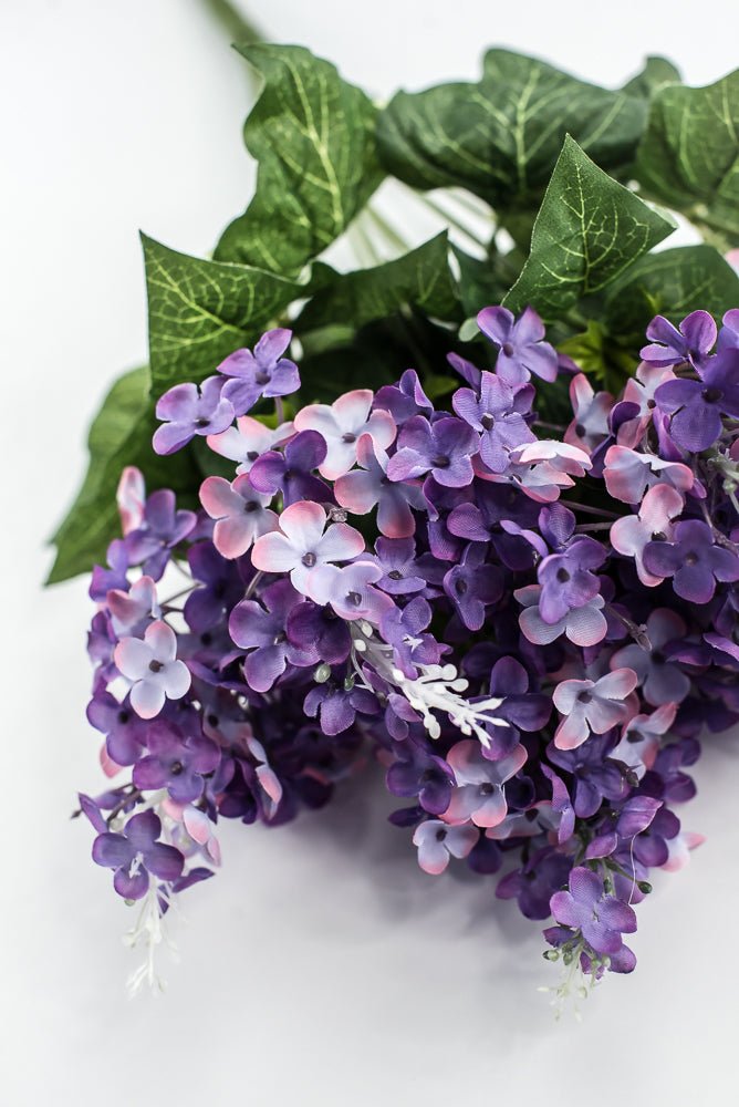Purple lilac bush - Greenery MarketMTF23795 PURP