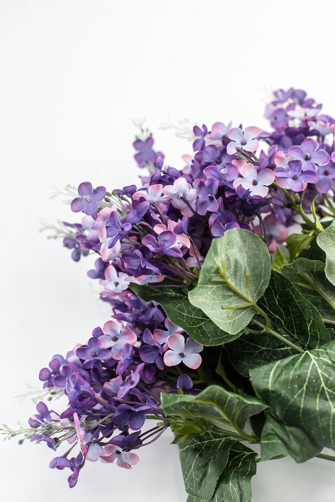 Purple lilac bush - Greenery MarketMTF23795 PURP