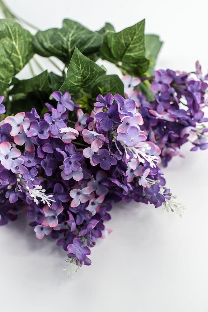 Purple lilac bush - Greenery MarketMTF23795 PURP