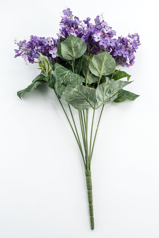 Purple lilac bush - Greenery MarketMTF23795 PURP