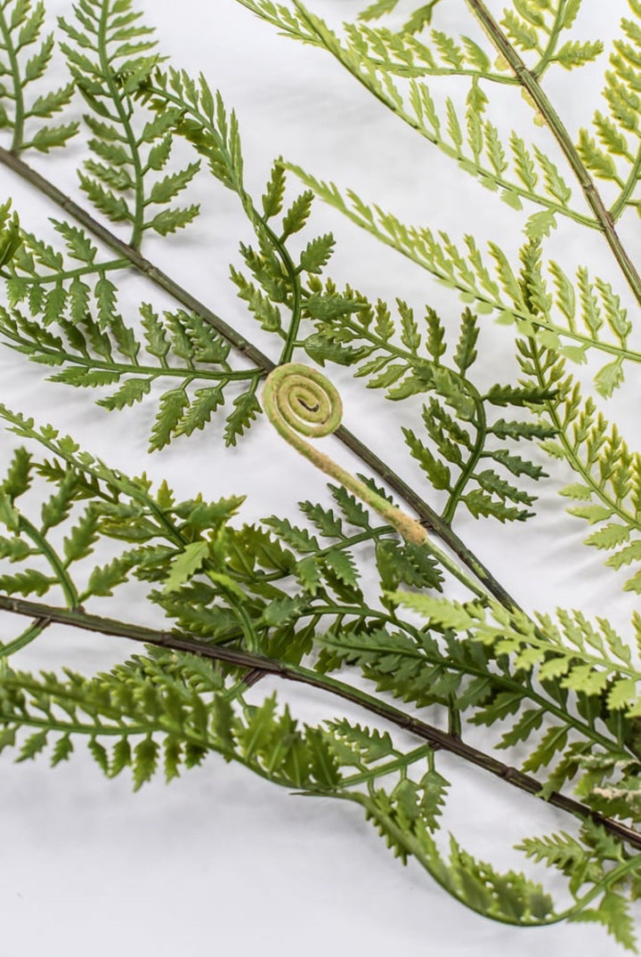 RAZ Imports, Artificial Fern Spray - 43" - Greenery MarketF4541724