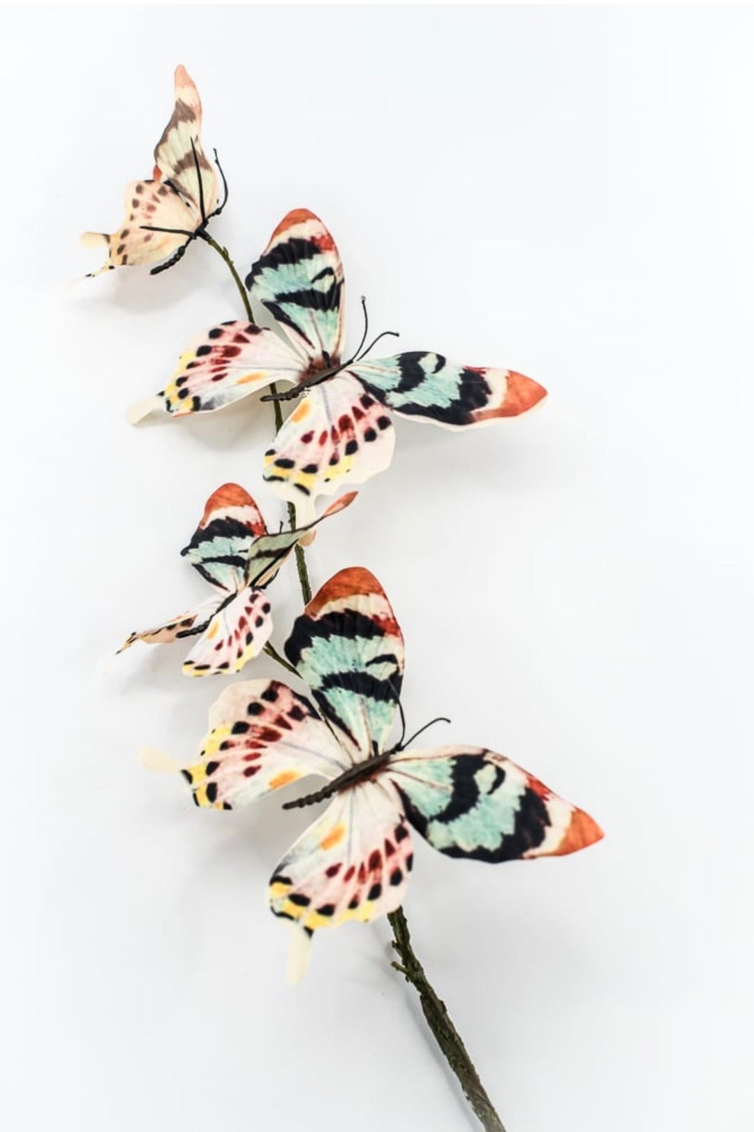 RAZ imports, Butterfly Spray - 32" - Choose Color - Greenery MarketF4622655 Multi