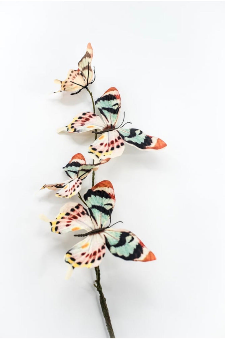 RAZ imports, Butterfly Spray - 32" - Choose Color - Greenery MarketF4622655 Multi