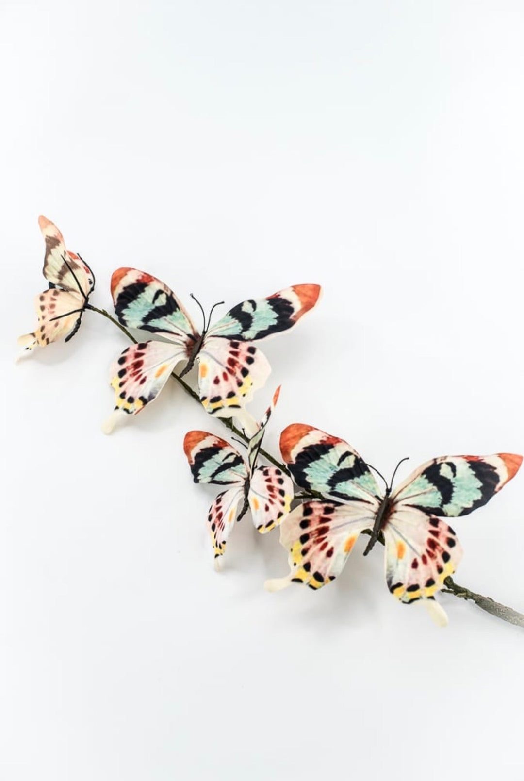 RAZ imports, Butterfly Spray - 32" - Choose Color - Greenery MarketF4622655 Multi