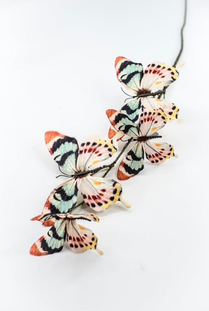 RAZ imports, Butterfly Spray - 32" - Choose Color - Greenery MarketF4622655 Multi