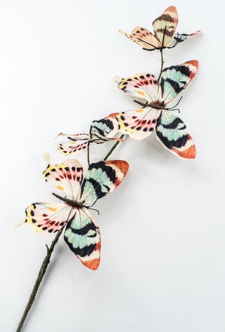 RAZ imports, Butterfly Spray - 32" - Choose Color - Greenery MarketF4622655 Multi