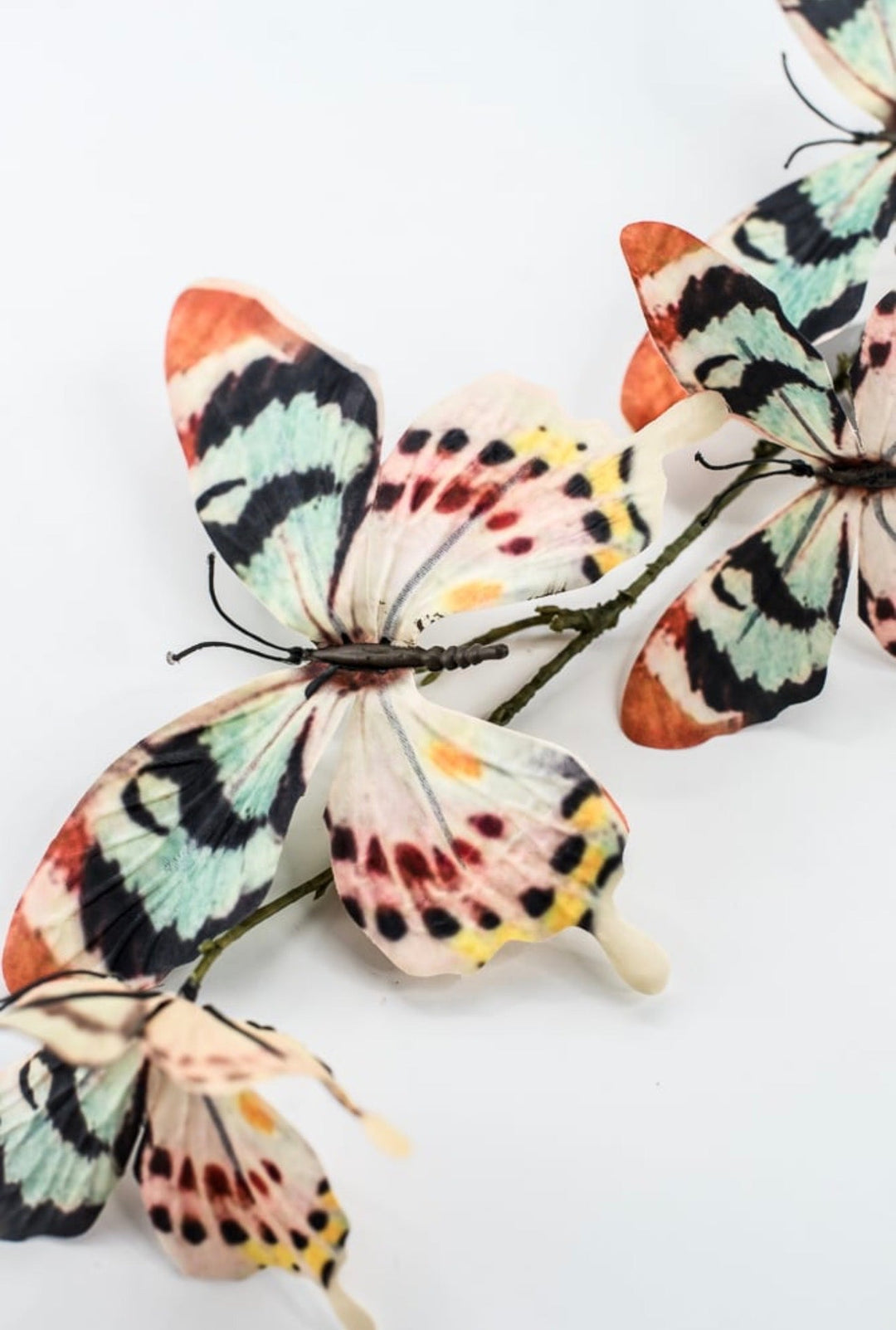 RAZ imports, Butterfly Spray - 32" - Choose Color - Greenery MarketF4622655 Multi