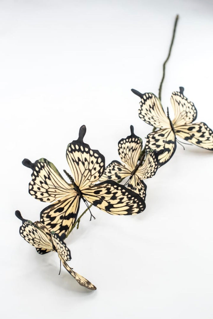 RAZ imports, Butterfly Spray - 32" - Choose Color - Greenery MarketF4622655 Multi