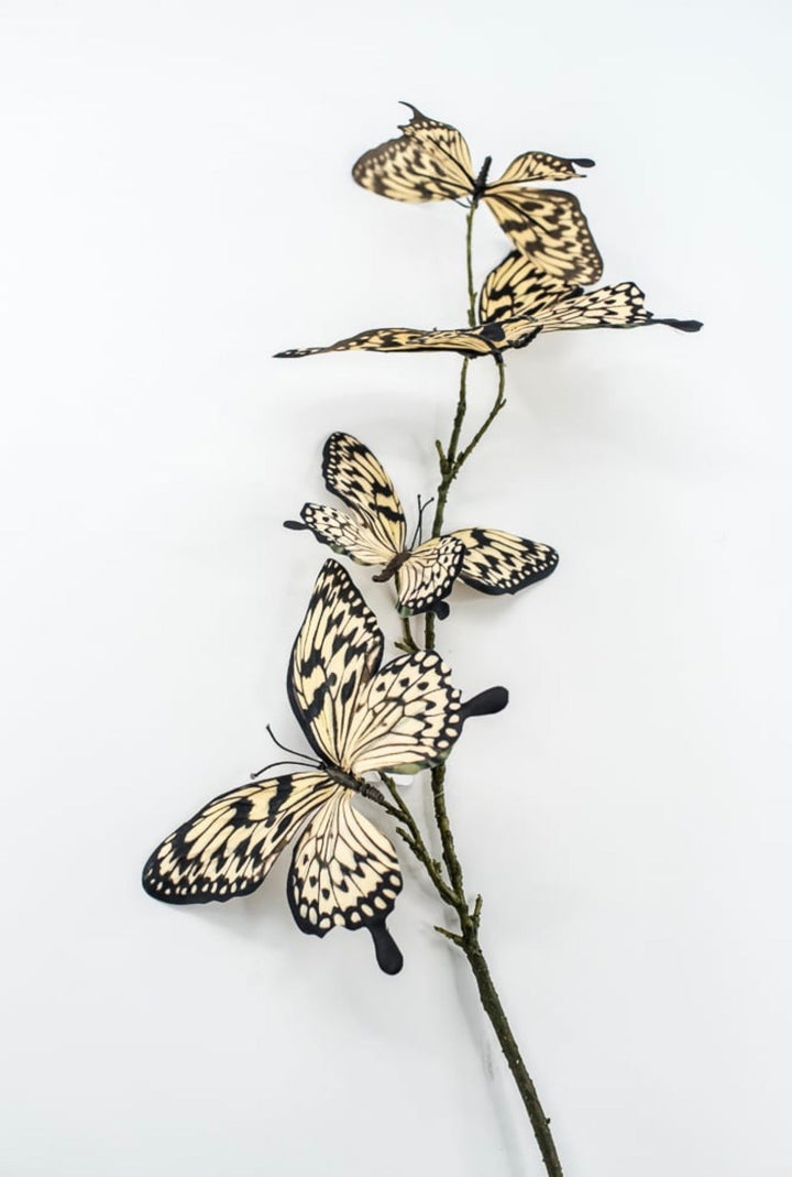 RAZ imports, Butterfly Spray - 32" - Choose Color - Greenery MarketF4622655 Multi