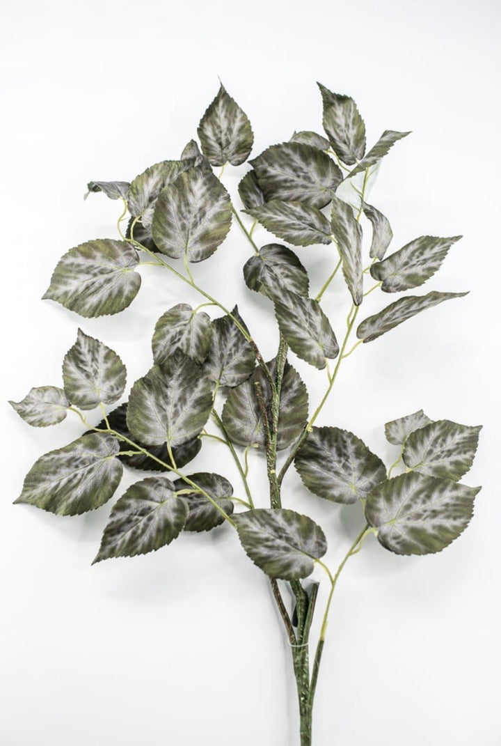 RAZ imports Variegated Ivy Leaves Spray - 41" - Greenery MarketF4541838