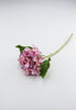 Real touch Hydrangea stem - pink - Greenery Market27603