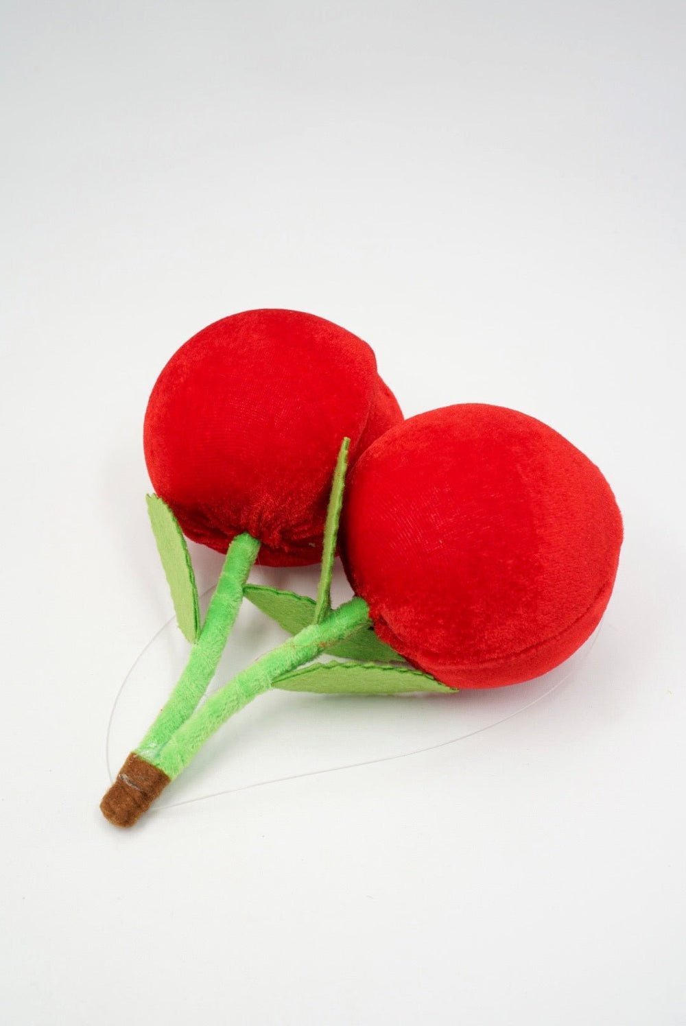 Red Decor Cherry Bundle - Greenery MarketArtificial Flowers63919RD