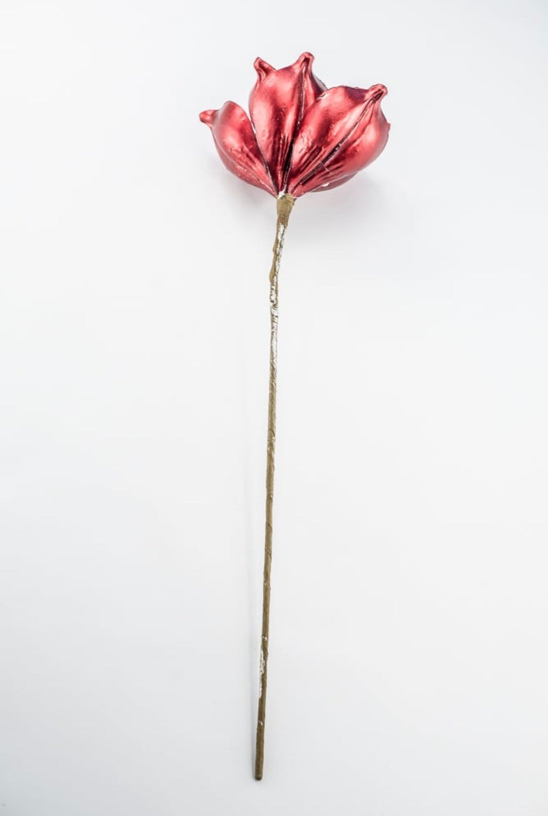Red Magnolia Stem - Greenery Market32161-RD