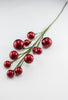 Red metallic ball spray - Greenery MarketSeasonal & Holiday Decorations159321
