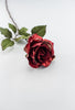 Red velvet rose stem - Greenery MarketXH531-R