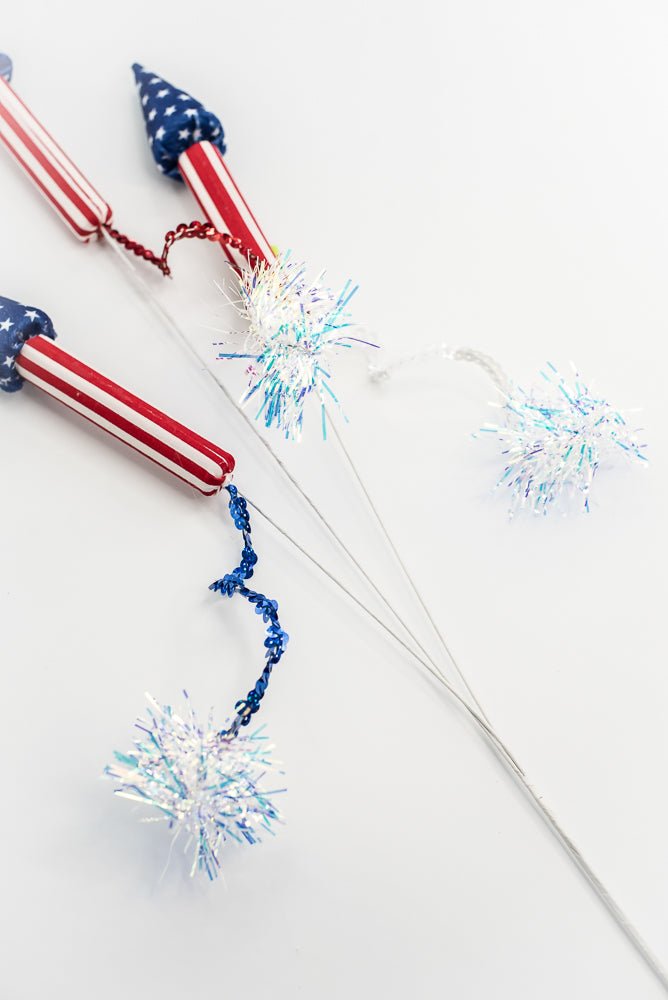 Rocket Spray - Greenery Market74222RWB