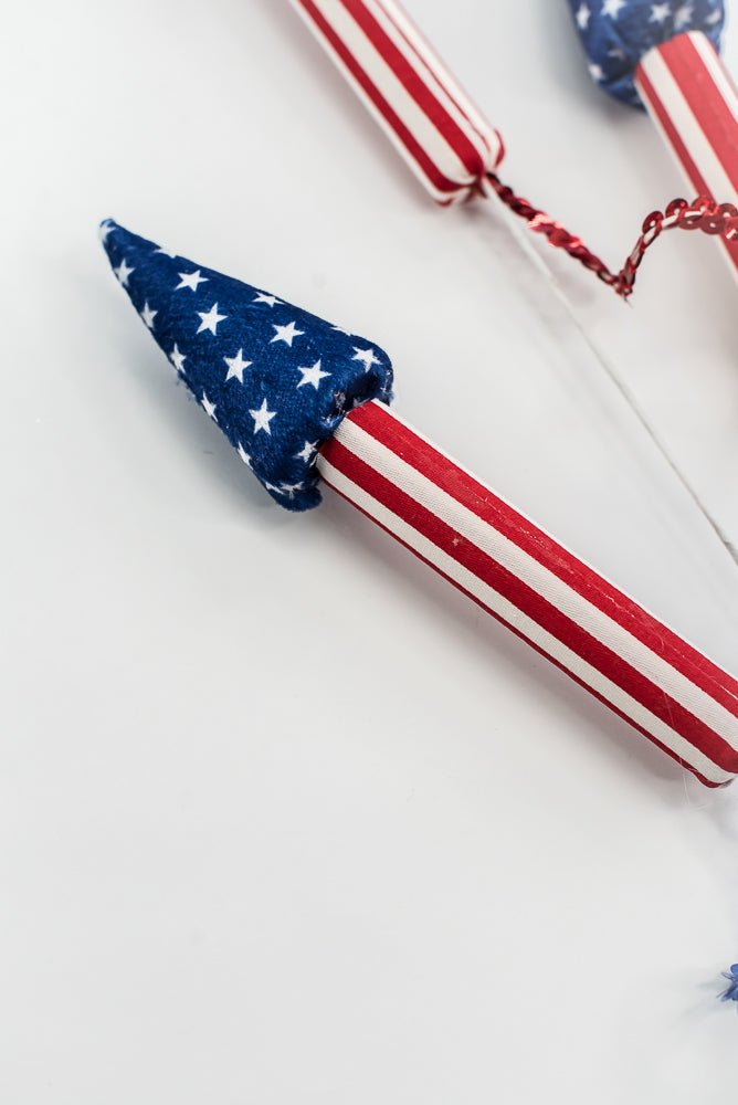 Rocket Spray - Greenery Market74222RWB