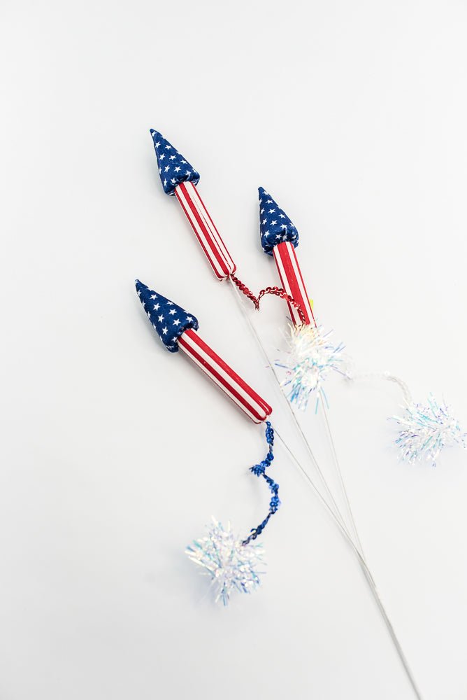 Rocket Spray - Greenery Market74222RWB