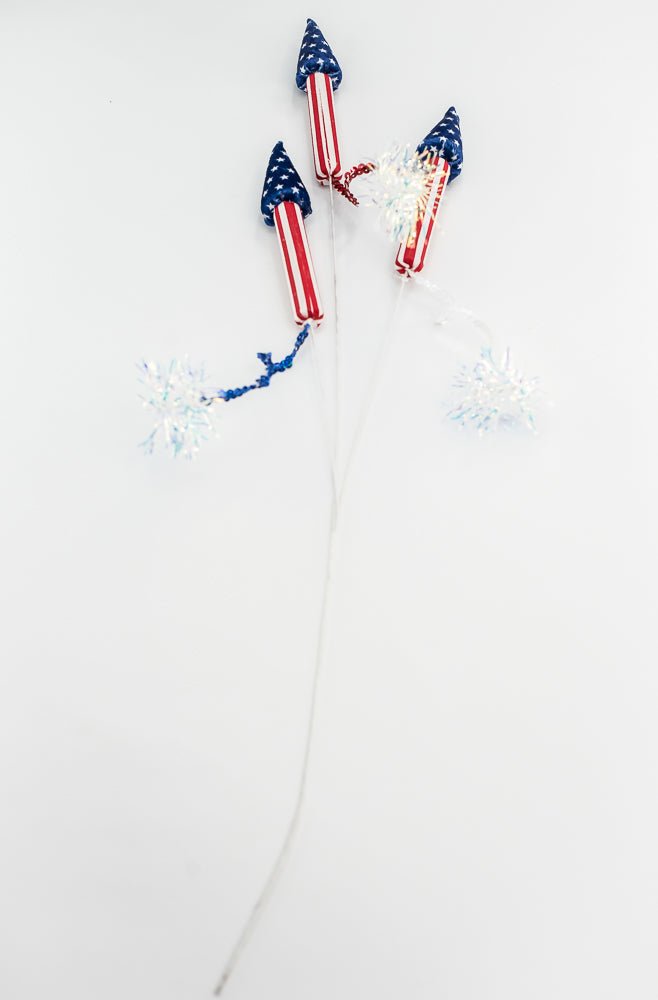 Rocket Spray - Greenery Market74222RWB