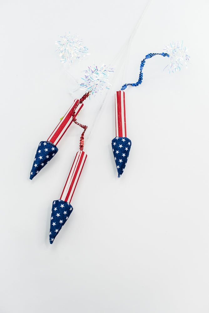 Rocket Spray - Greenery Market74222RWB