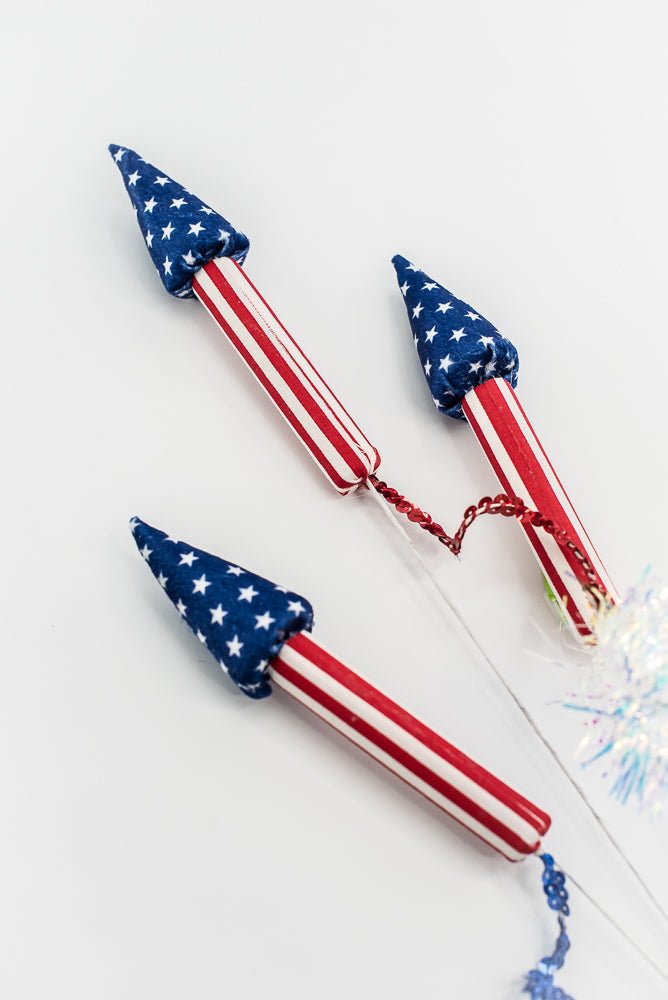 Rocket Spray - Greenery Market74222RWB