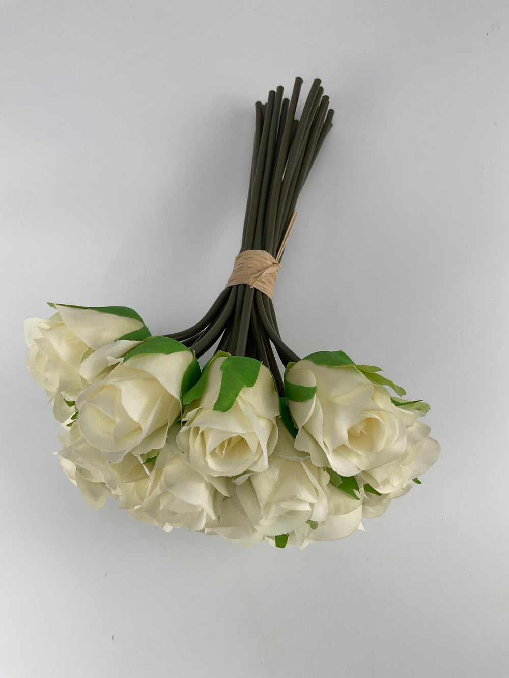 Rose bundle - cream - Greenery MarketArtificial Flora25840