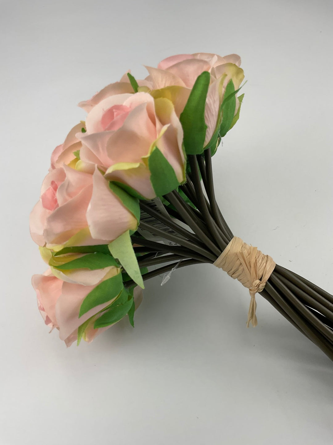 Rose bundle - pink - Greenery MarketArtificial Flora25837