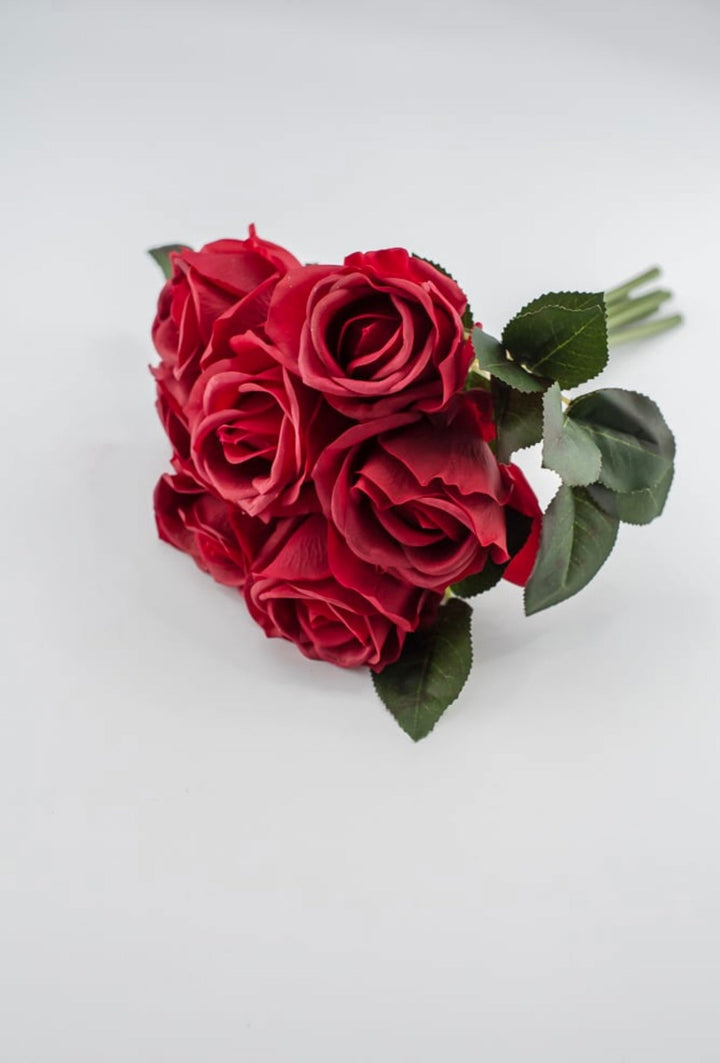 Rose bundle - red - Greenery MarketArtificial Flora2221017RD